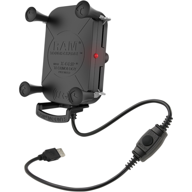 Wireless Charging Holder Only