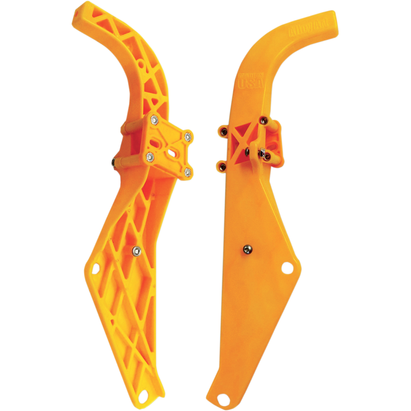 Alloy Art Strong Arm Inner Fairing Support Brackets