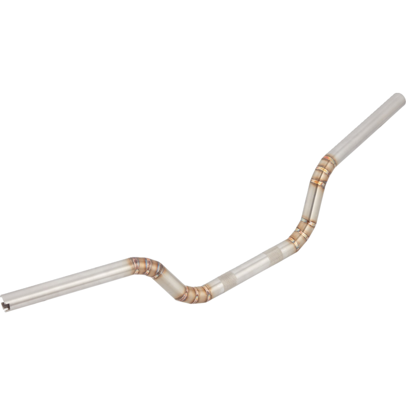 Arlen Ness 1" Stainless MX Handlebars