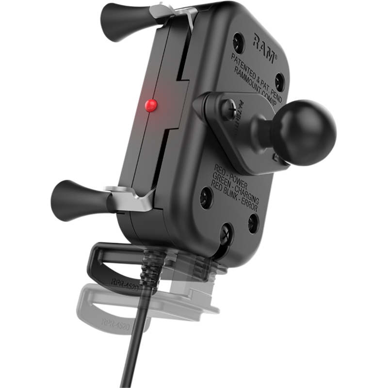 Wireless Charging Holder Only