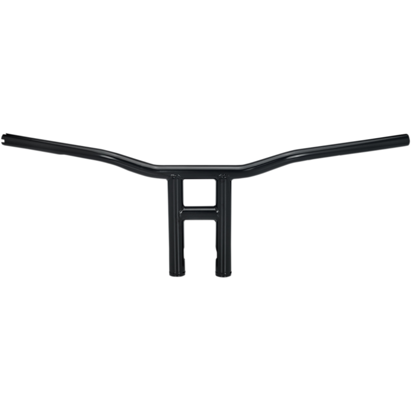 Biltwell Tyson XL 1" Early-Style TBW Handlebar - Black