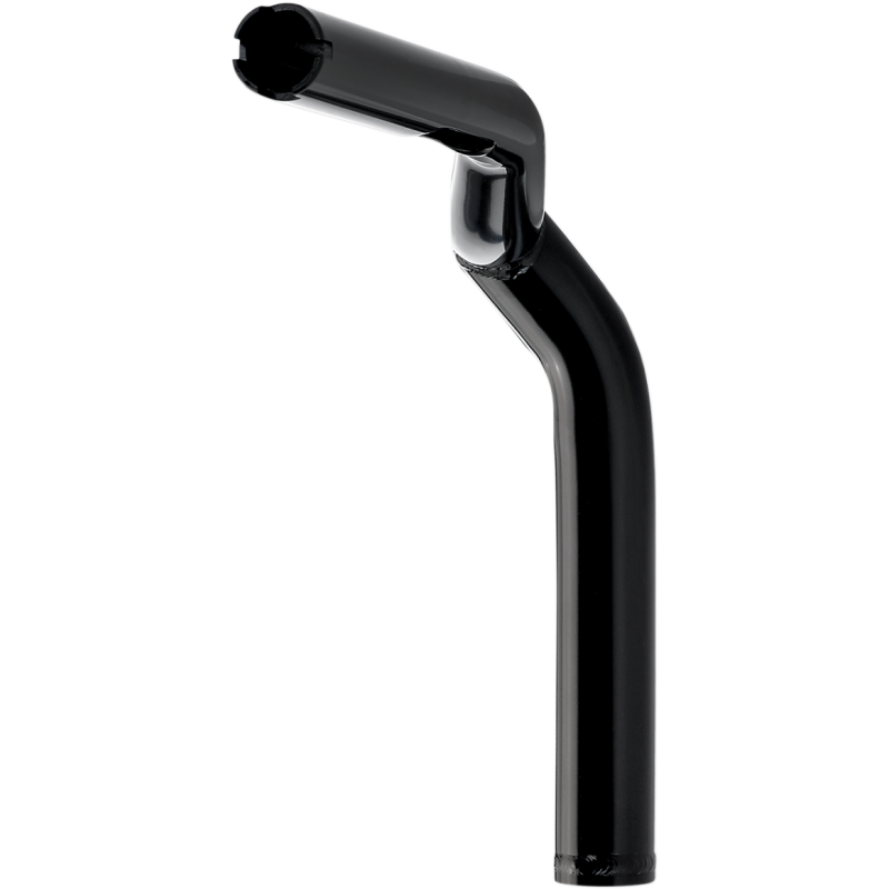 Biltwell Tyson XL Pullback 1" Early-Style TBW Handlebar - Black