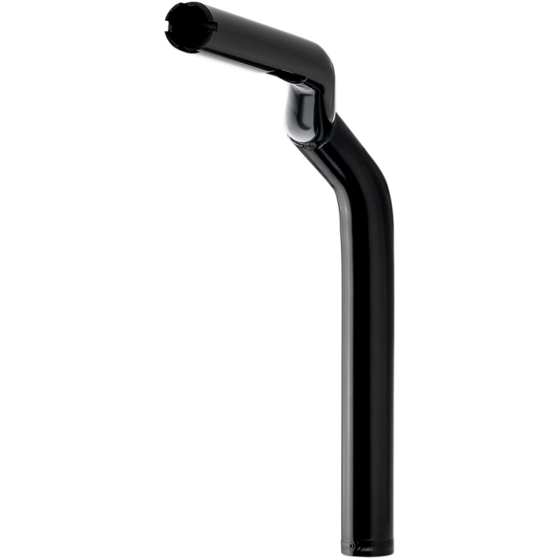 Biltwell Tyson XL Pullback 1" Early-Style TBW Handlebar - Black