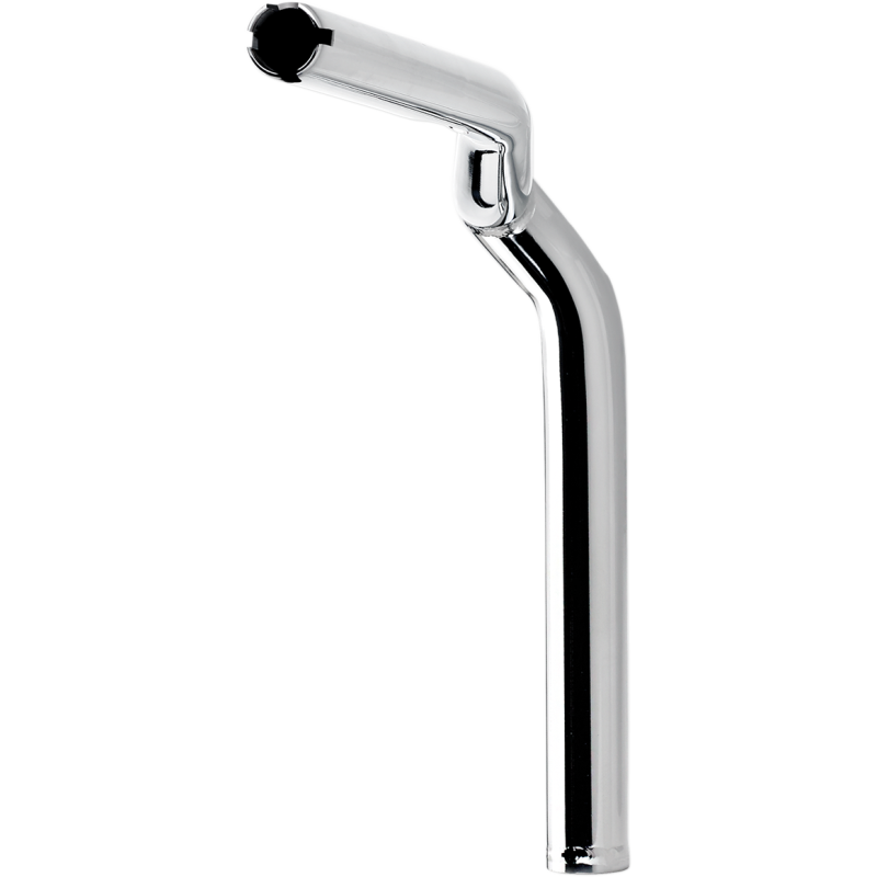 Biltwell Tyson XL Pullback 1" Early-Style TBW Handlebar - Chrome