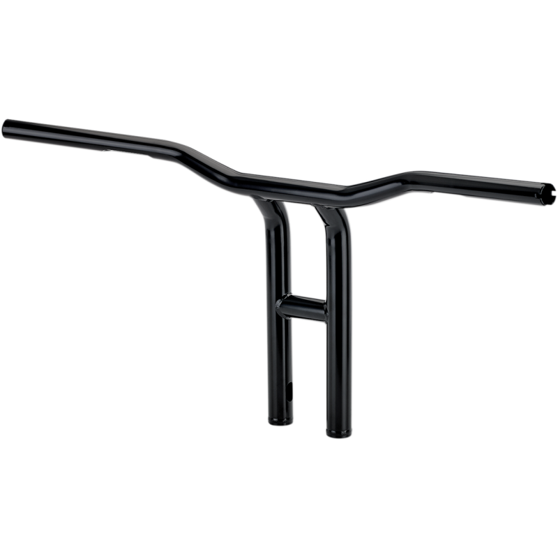Biltwell Tyson XL Pullback 1" Early-Style TBW Handlebar - Black