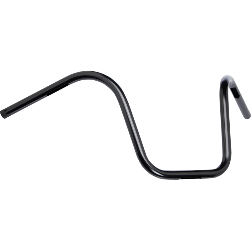 TBW Handlebar Apes Black