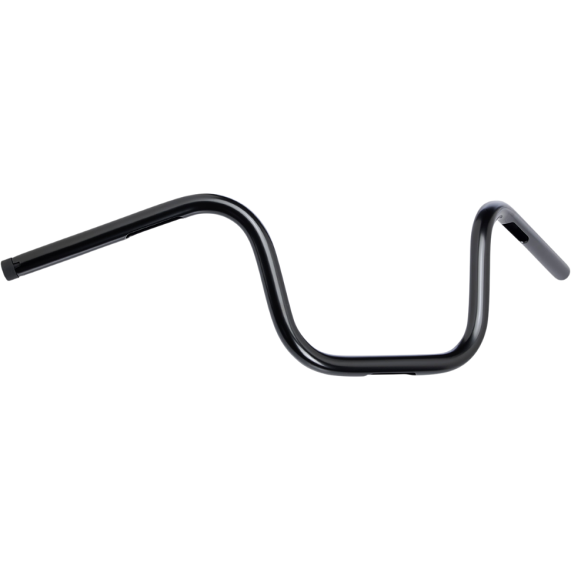 TBW Handlebar Chump Black