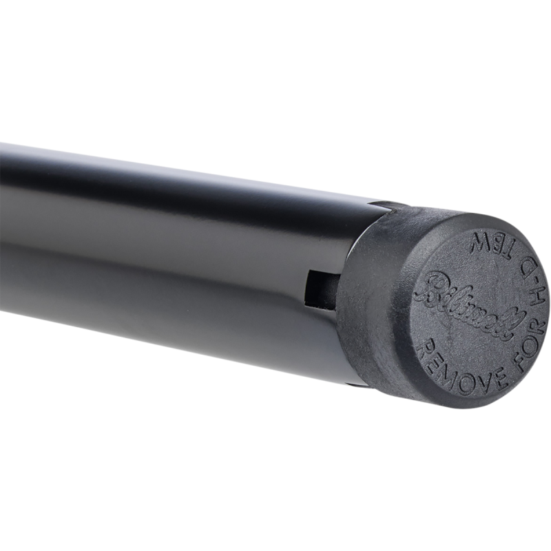 TBW Handlebar Chump Black