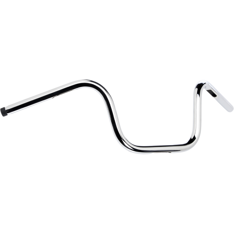TBW Handlebar Chump Chrome