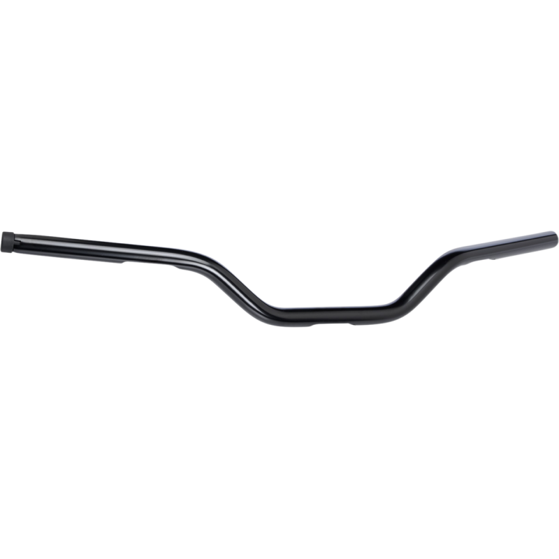 TBW Handlebar Tracker Mid Black