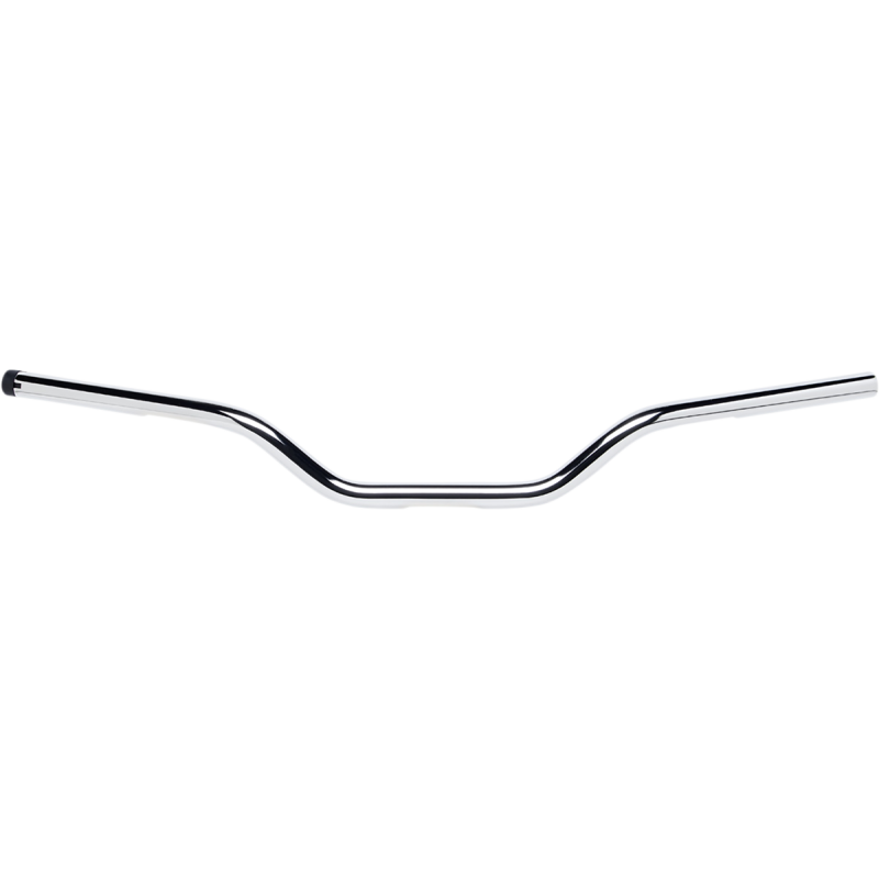 TBW Handlebar Tracker Mid Chrome