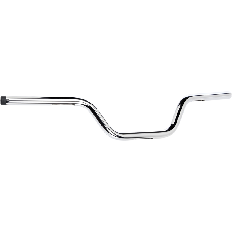 TBW Handlebar Tracker High Chrome