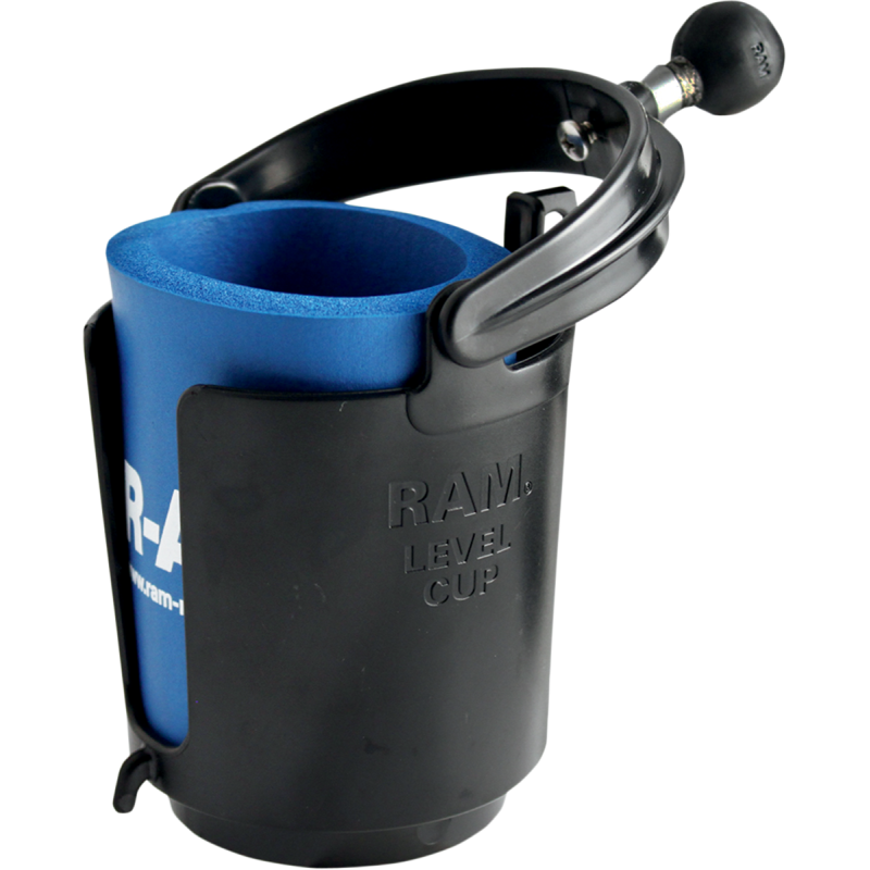 RAM Level Cup Drink Holders
