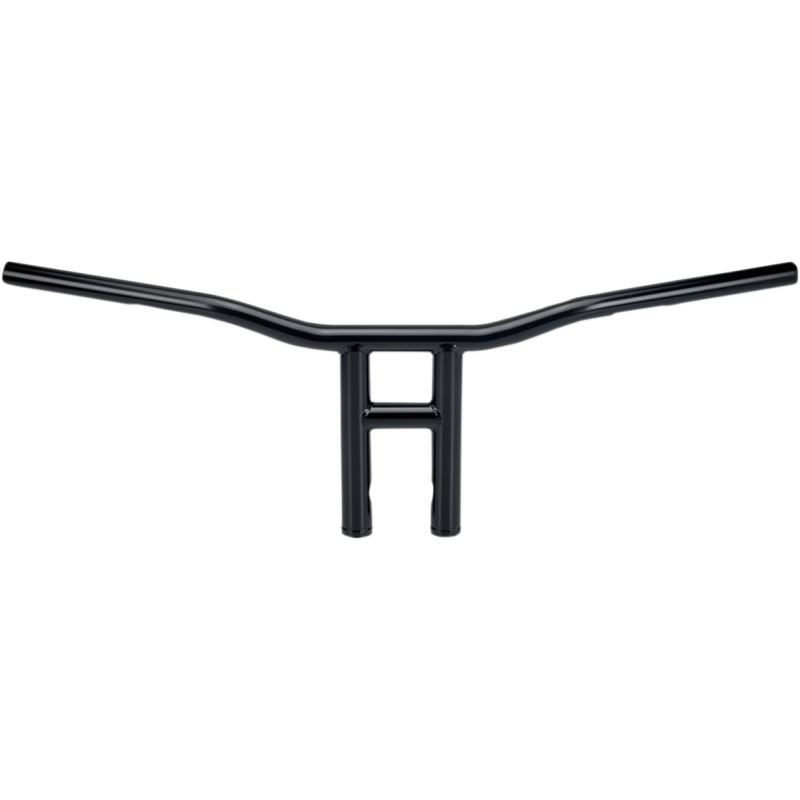 Biltwell Tyson XL 1" Handlebar - Black