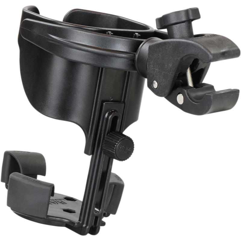 RAM Level Cup XL with Small Tough-Claw