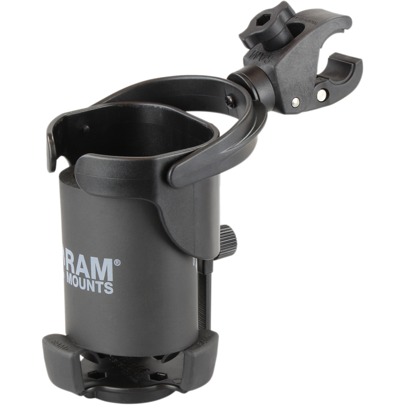 RAM Level Cup XL with Small Tough-Claw