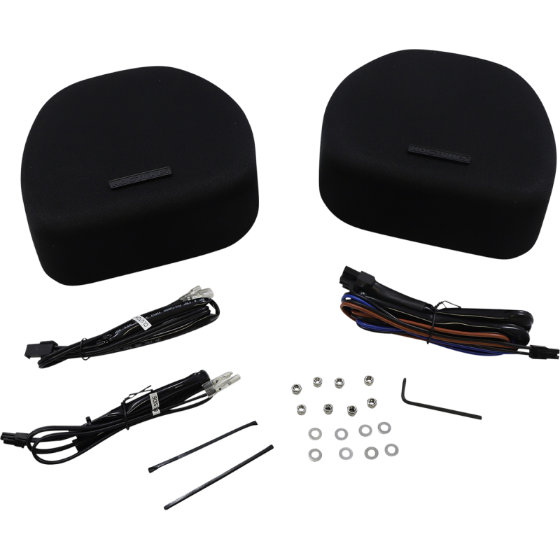 Hogtunes 7" Woofer Kit