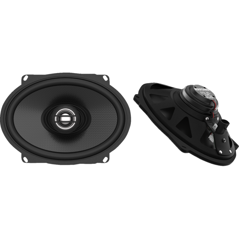 Hogtunes XL Series 2-Ohm Replacement Lid Speakers