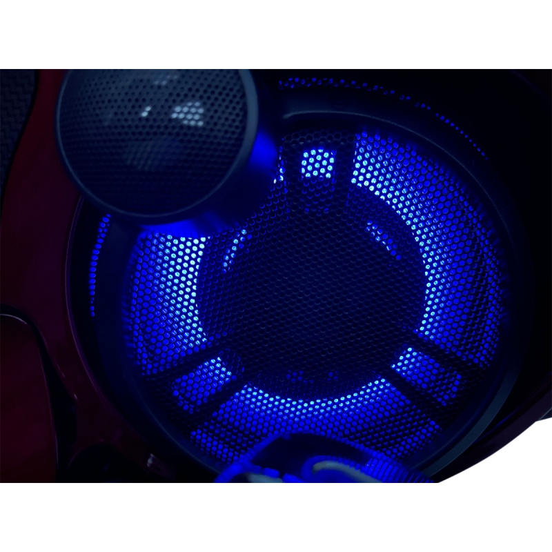 ProGLOW Speaker Lights (Lower Fairing/Tour-Pak)