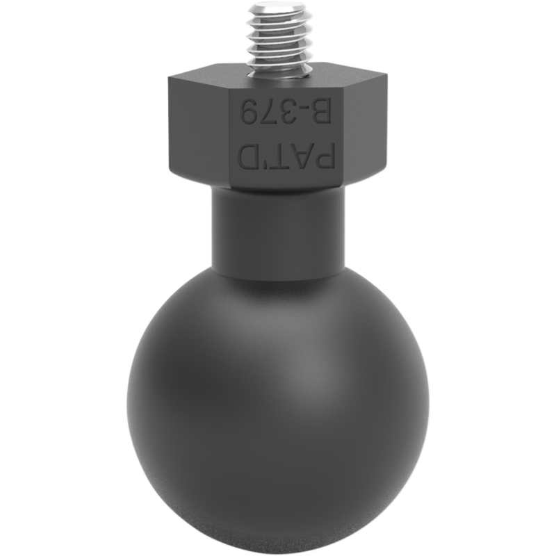RAM Tough-Ball w/ 6 mm threaded stud