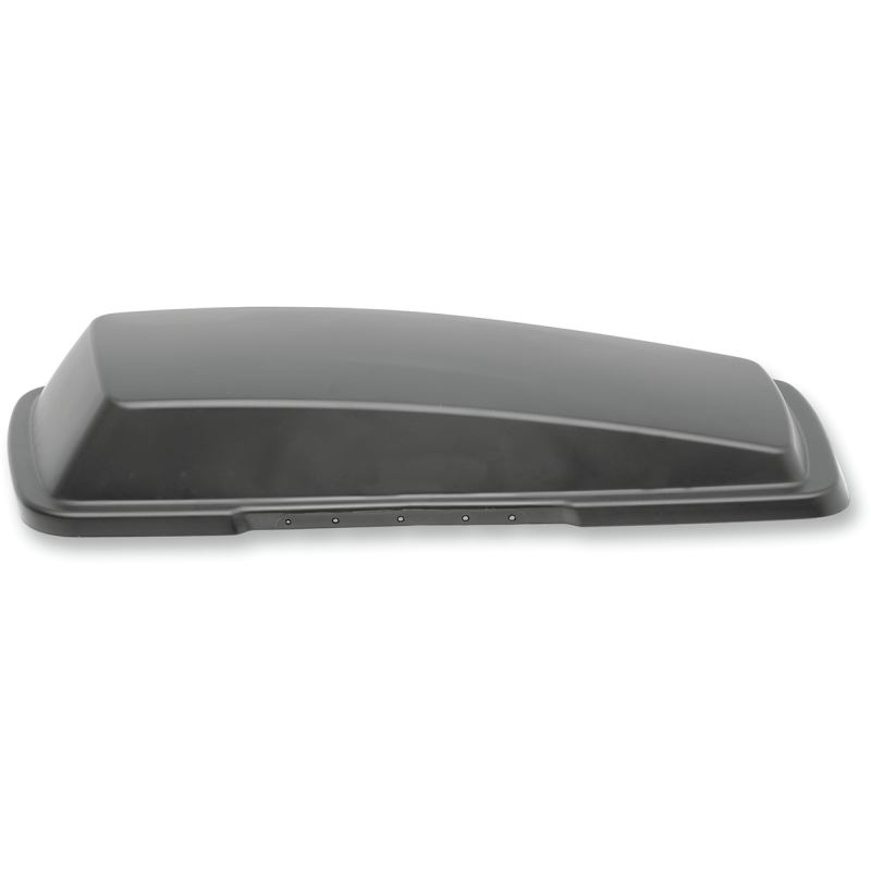 Extended Saddlebag Lid - Left