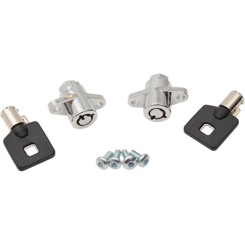 Saddlebag Lock Kit