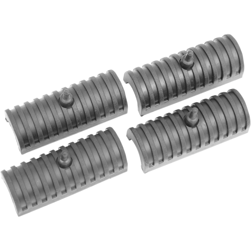 Drag Specialties Saddlebag Hardware Kit (99-13 Models)