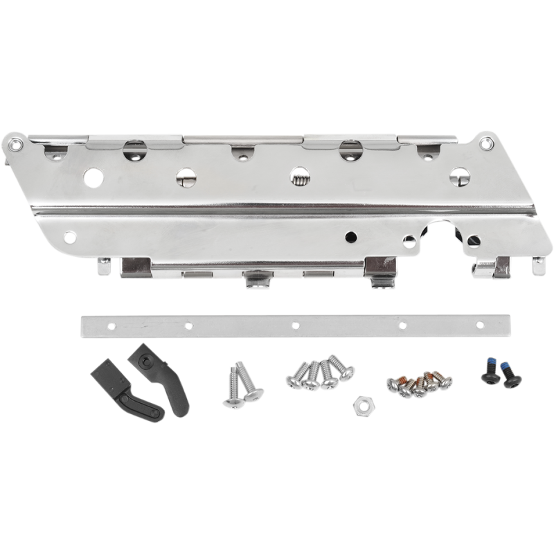 Left Saddlebag Latch