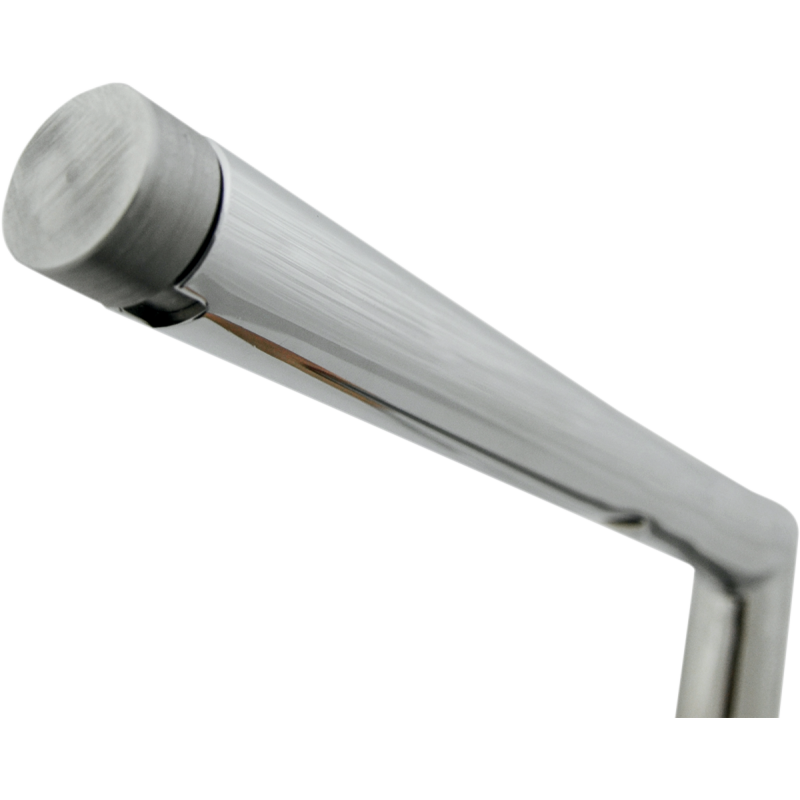 Drag Specialties Handlebar Plug for TBW Handlebars