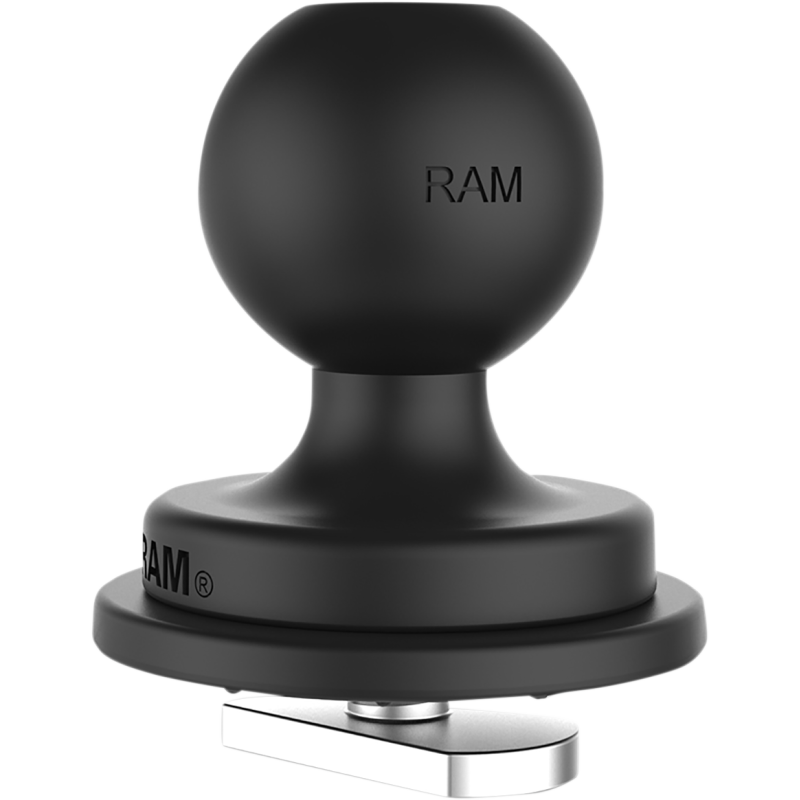 RAM Track Ball with T-Bolt Attachment