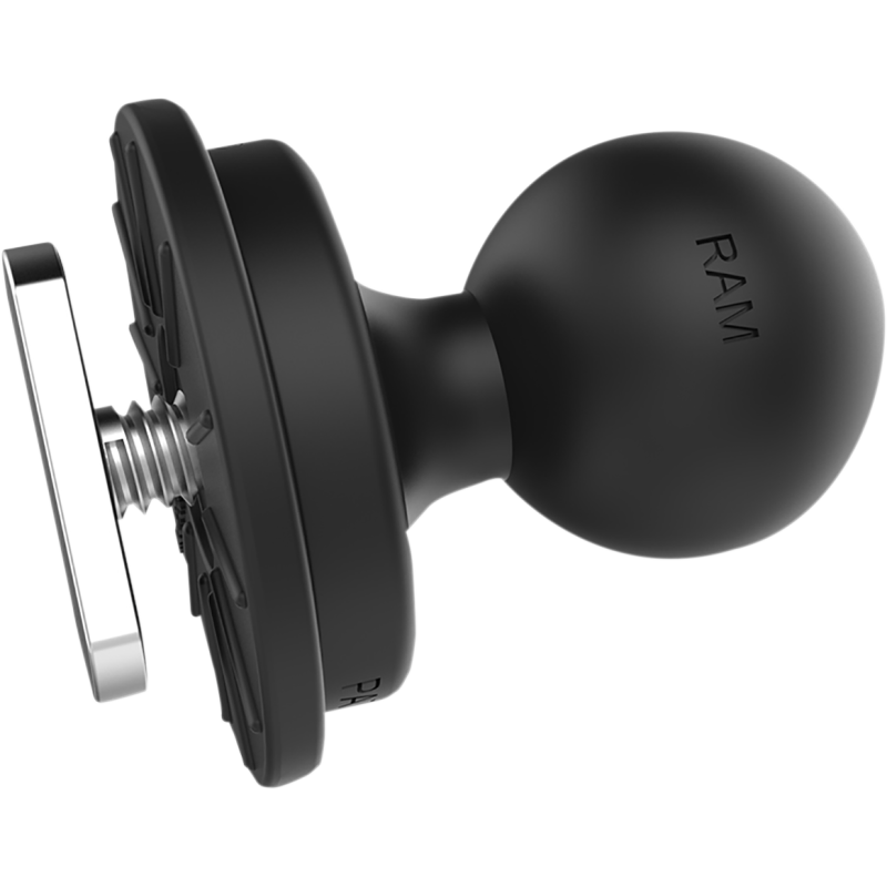 RAM Track Ball with T-Bolt Attachment