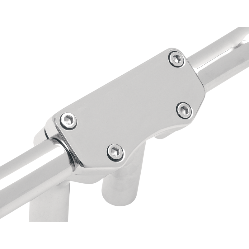 Buffalo Handlebar Clamp Smooth