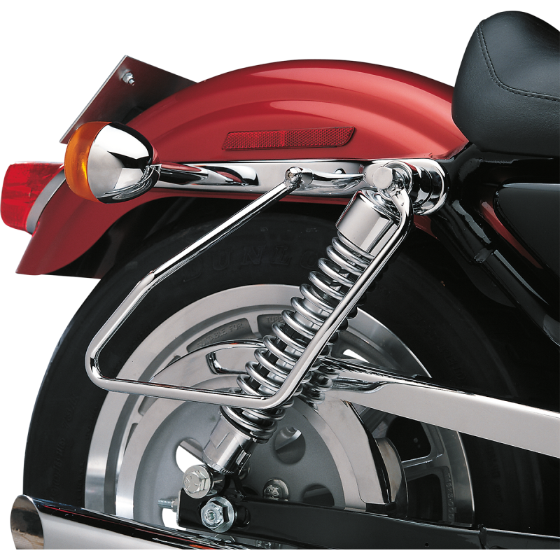 Saddlebag Support Brackets for XL '94-'03