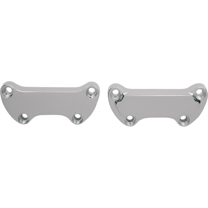 Drag Specialties Handlebar Clamps