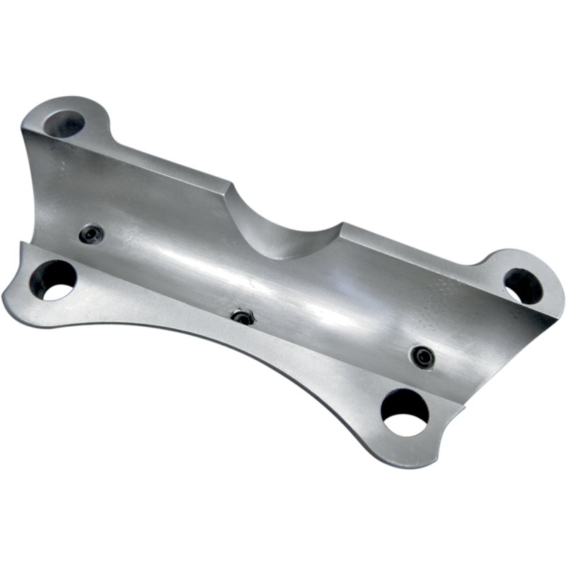 Paul Yaffe's Bagger Nation "Super Clamp" No-Slip Riser Clamp