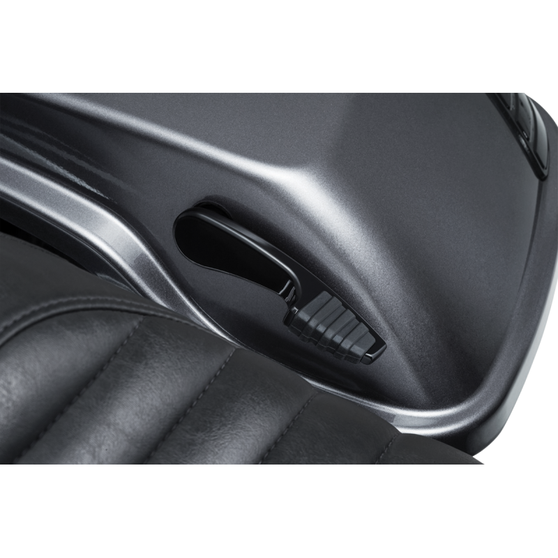 Saddlebag Latch Handles