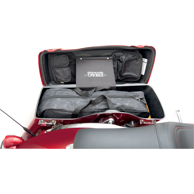 Saddlemen Saddlebag Lid Organizer Sets