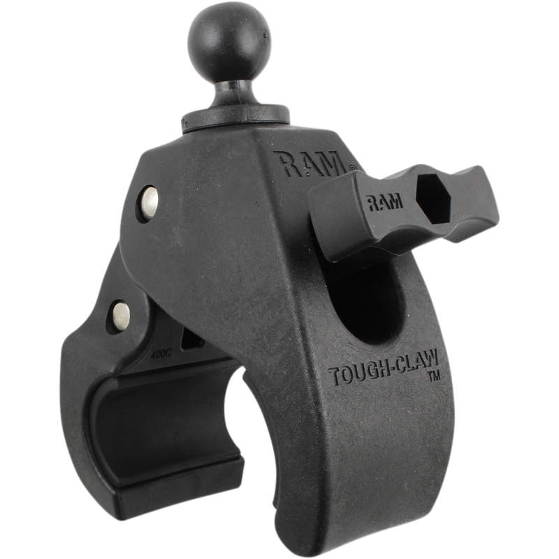 Tough-Claw Base Large with 1 inch Ball