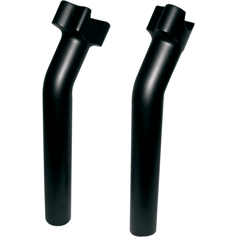 Blackout 9.5" Pullback Riser Set
