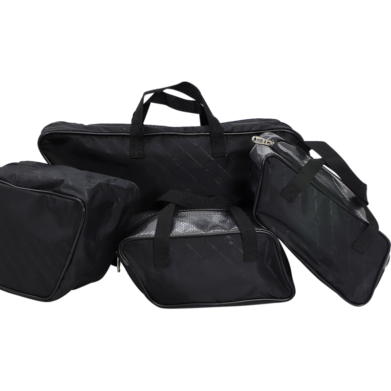 Saddlemen Saddlebag Packing Cube Liner Sets