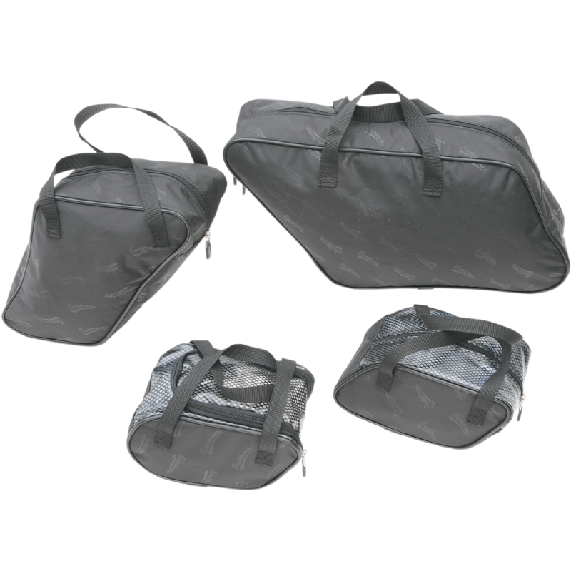 Saddlebag Packing Cube Set for FLD