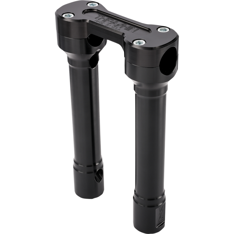 Black 8" Holeshot Riser