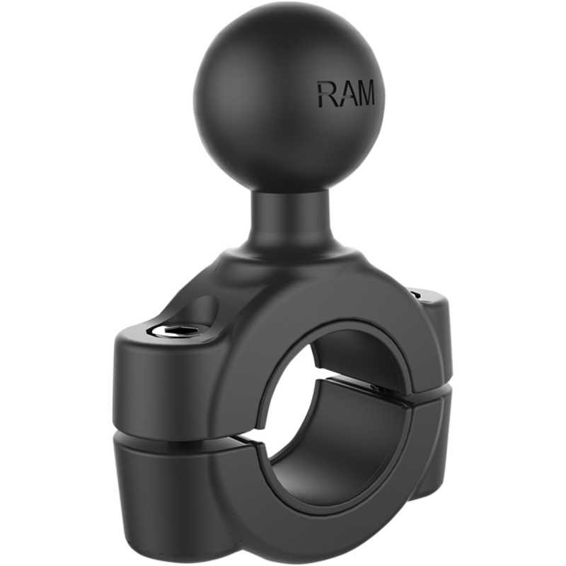 Handlebar/Rail Base for 3/4" to 1" Rails