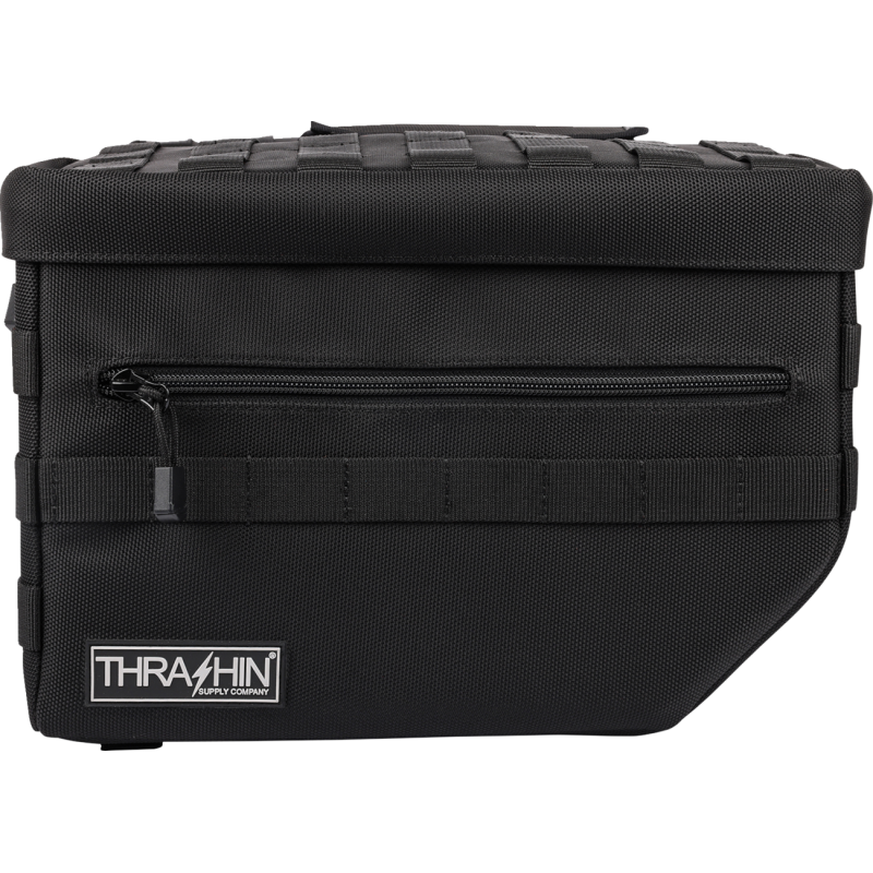 Thrashin Supply Escape V2 Saddlebags
