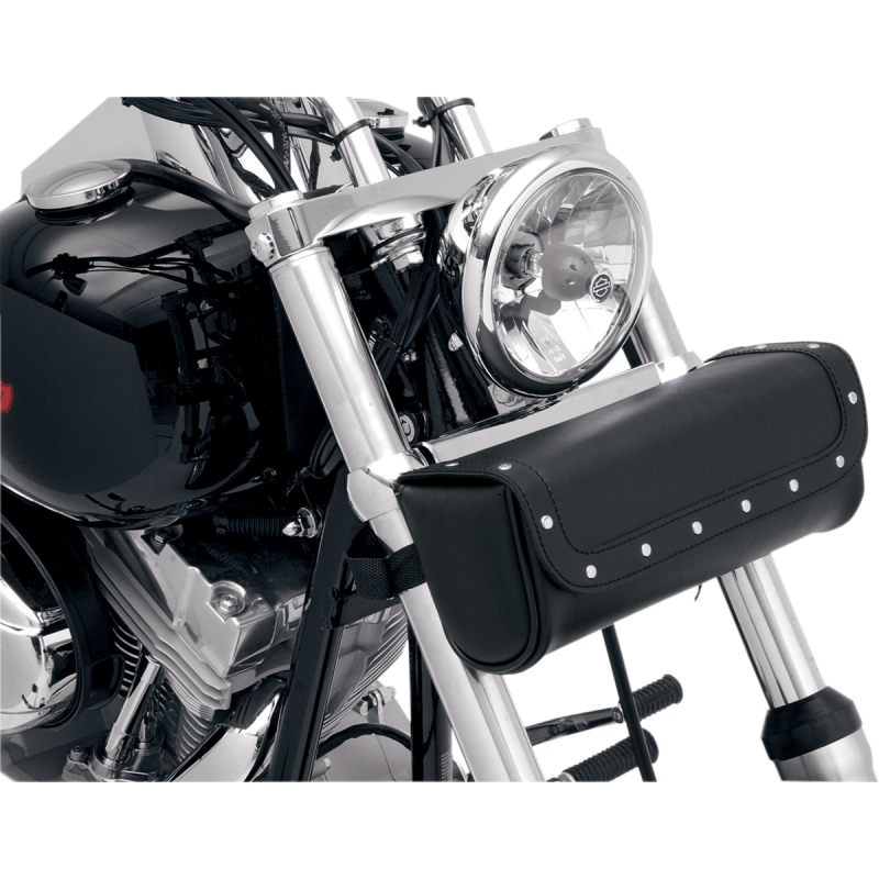 Highwayman Tool Pouch Riveted Large