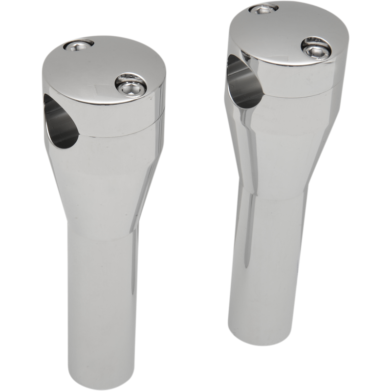 Socket-Head Riser Kit 6"