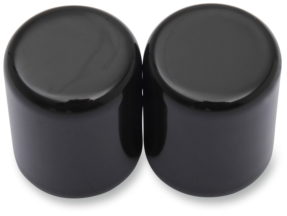 Magnetic Docking Points Cover Small Gloss Black