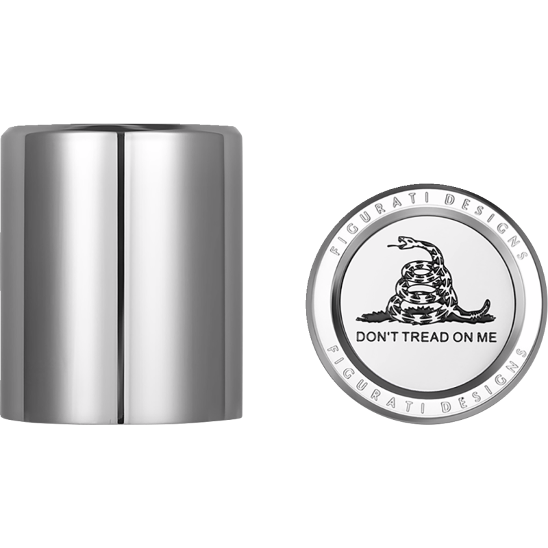 Figurati Designs Docking Covers