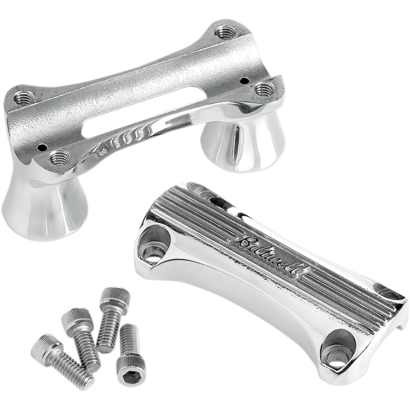 2" Thunder Riser Kit