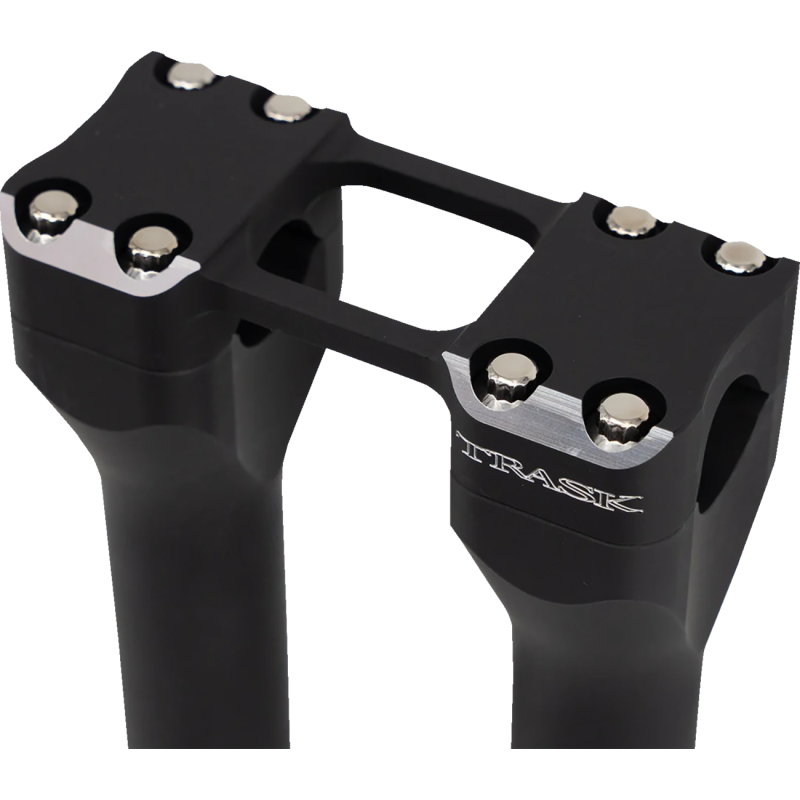 Assault Riser Kit - Reverse Cut 6" (1 1/4" Area)